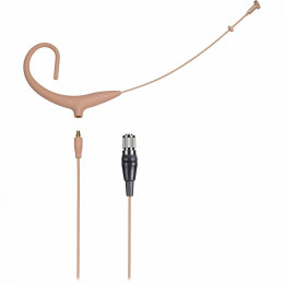 Audio-Technica BP894xCH-TH Миниатюрный головной микрофон