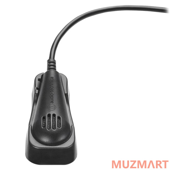 Audio-Technica ATR4650-USB Микрофон для смартфонов