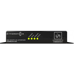 Attero Tech unDIO2x2+ Интерфейсный модуль
