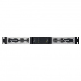 Powersoft Quattrocanali 4804 4-х канальный усилитель
