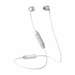 Sennheiser CX 350BT WHITE Беспроводные внутриканальные Bluetooth наушники