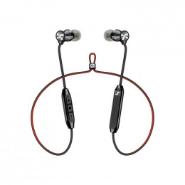 Sennheiser M2 IEBT SW Black Беспроводные внутриканальные Bluetooth наушники