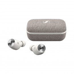 Sennheiser M3IETW2 WHITE Беспроводные внутриканальные Bluetooth наушники