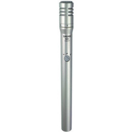 Shure SM81-LC Инструментальный конденсаторный микрофон