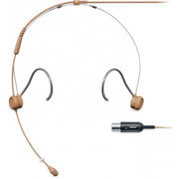 Shure TH53T/O-MTQG Головной микрофон