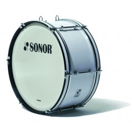 Sonor 57120054 B-Line MB 2410 CW Маршевый бас-барабан
