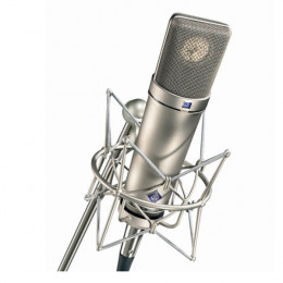 Neumann 008660 U 87 Ai Studio Set Микрофон студийный