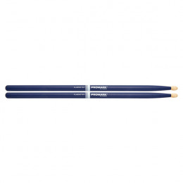 Promark TX747W-BLUE 747 "Rock" Барабанные палочки