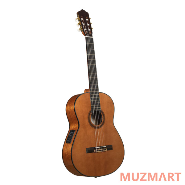 Prima MCG603Q гитара классическая электроакустическая