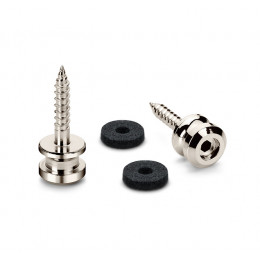 Schaller 24030100 S-Lock M Крепление ремня,