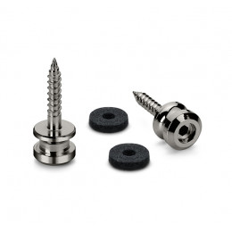Schaller 24030600 S-Lock M Крепление ремня
