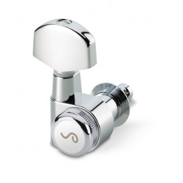 Schaller 10030223.02.52 M6 Pin Комплект одиночной колковой механики