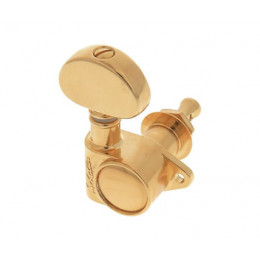 Schaller 10110523.13.36 M6 Vintage Комплект одиночной колковой механики