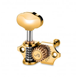 Schaller 10510570.41.30 GrandTune Одиночный колок