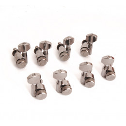 Cort MH508-4+4-CR Колки для гитары