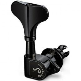 Cort MH-MJET-6L-BK Колки для электрогитары