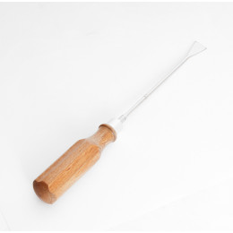 Wendl&Lung WL1860-20 Шпацейзер с деревянной ручкой