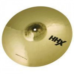 Sabian Crash 16" HHX X-Plosion тарелка 