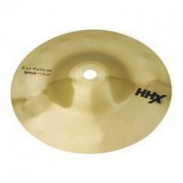 Sabian Splash 07" HHX Evolution Splash Тарелка