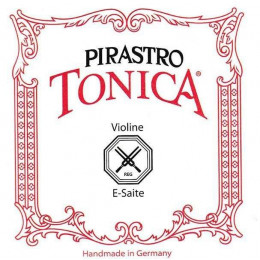 Pirastro 412015 Tonica Струн для Скрипки (light)