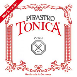 Pirastro 312711 Tonica Струна Ми для скрипки SOFT