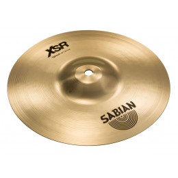 Sabian 10" XSR Splash Тарелка Splash