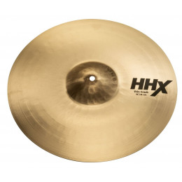 Sabian 16" HHX Thin Crash Тарелка Crash