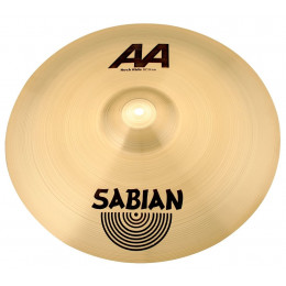 Sabian 20" AA Rock Ride Тарелка Ride