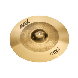 Sabian 18"AAX Omni Тарелка Crash