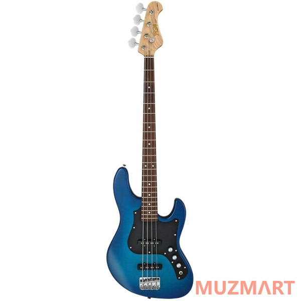 FGN Boundary Mighty Jazz BMJ-G TBS Бас-гитара