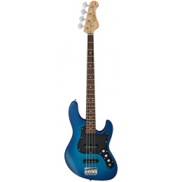 FGN Boundary Mighty Jazz BMJ-G TBS Бас-гитара