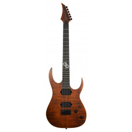 Solar Guitars S2.6FWA Электрогитара