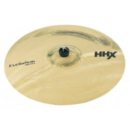 Sabian 18" HHX Evolution Crash Тарелка Crash