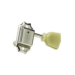 Gotoh SD90-HAPM-SL-N-L3+R3 Колки для гитары 3+3