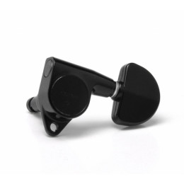 Gotoh SG301-20-B-L3+R3 Колки для гитары 3+3