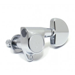 Gotoh SG301-20-C-L3+R3 Колки для гитары 3+3