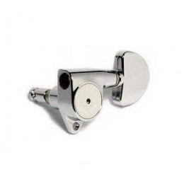 Gotoh SG301-HAPM-20-C-L3+R3 Колки для гитары 3+3