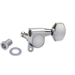 Gotoh SG360-07-C-R6 Колки для гитары 6п
