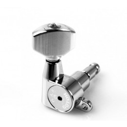 Gotoh SG360-HAPM-07-C-L6 Колки для гитары 6л