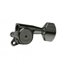 Gotoh SG381-HAPM-07-B-L3+R3 Колки для гитары 3+3