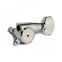 Gotoh SG381-HAPM-07-C-L3+R3 Колки для гитары 3+3