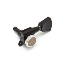Gotoh SG381-MGT-04-B-L3+R3 Колки для гитары 3+3