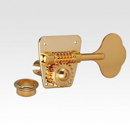 Gotoh FB30-GG-L4 Колки для бас-гитары 4л