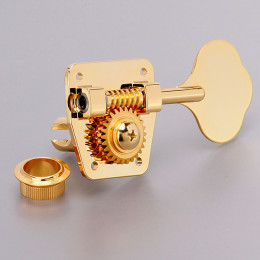 Gotoh GB2-GG-L4 Колки для бас-гитары 4л