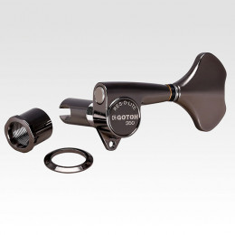 Gotoh GB350-B-L4 Колки для бас-гитары 4л