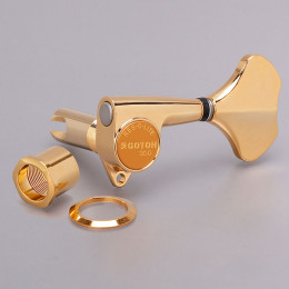 Gotoh GB350-GG-L4 Колки для бас-гитары 2+2