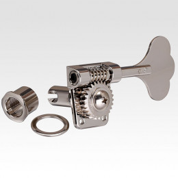 Gotoh GB528-N-L2+R2 Колки для бас-гитары 2+2