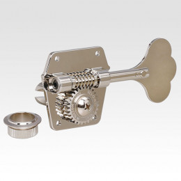 Gotoh GB640-N-L4 Колки для бас-гитары 4л
