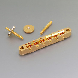 Gotoh GE104B-GG Бридж (струнодержатель)