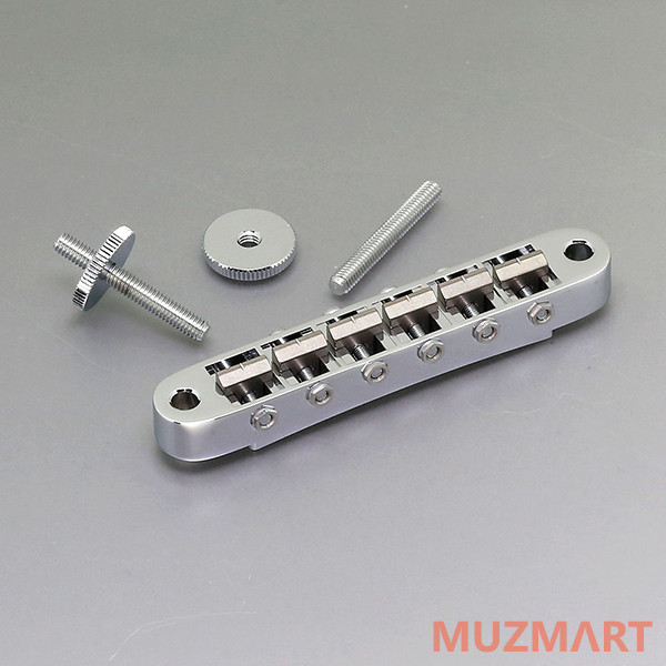 Gotoh Ti103B-C Бридж (струнодержатель)